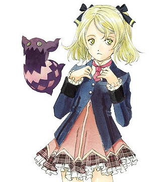 Elize Lutus Elize Lutus