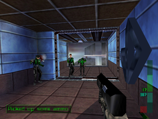 Perfect Dark