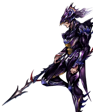 Kain Highwind Kain Highwind