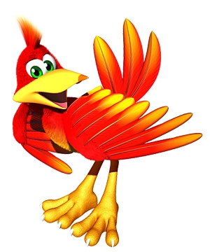 Kazooie Kazooie