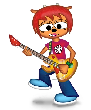 Lammy Lammy