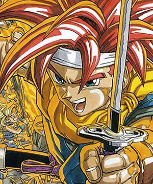 Crono Crono