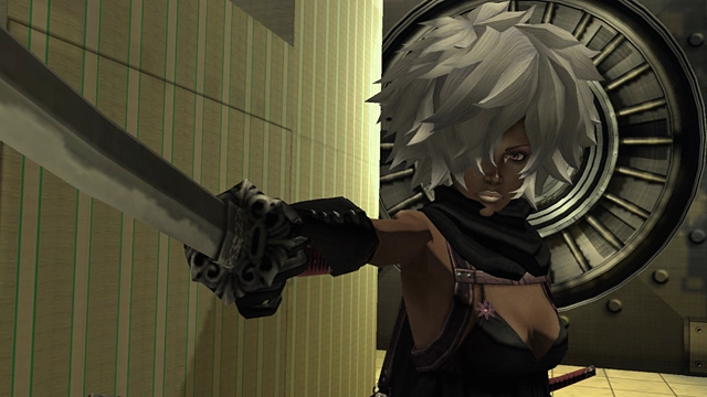 No More Heroes 2 No More Heroes 2