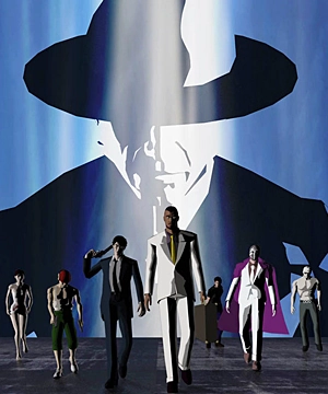Killer7 Killer7
