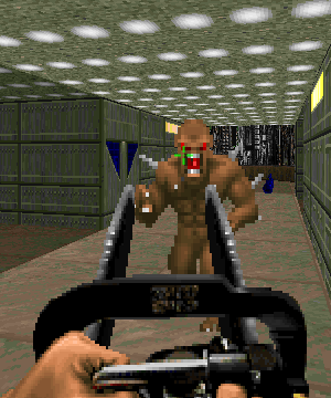 Doomguy