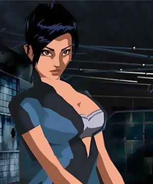 Hana Tsu Vachel Hana Tsu Vachel