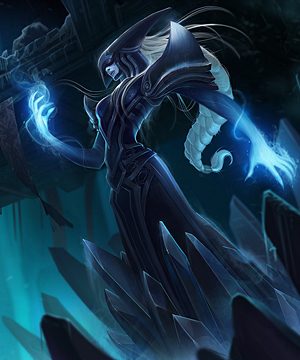 Lissandra