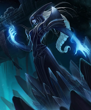 Lissandra Lissandra