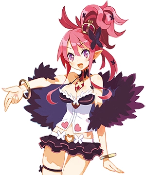 Seraphina Seraphina