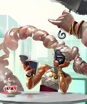 Twintelle