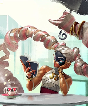 Twintelle Twintelle