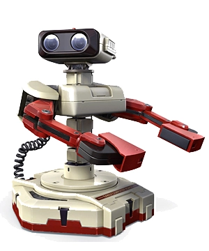 R.O.B. R.O.B.