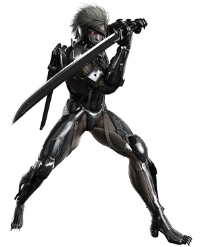 Raiden