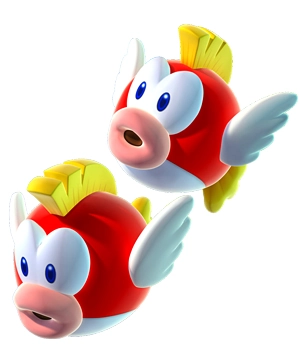 Cheep Cheeps Cheep Cheeps