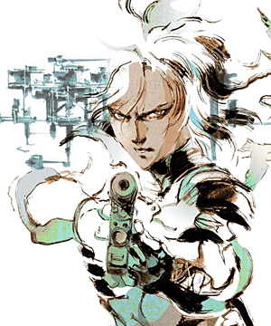 Raiden Raiden