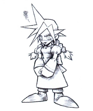 Miss Cloud Miss Cloud