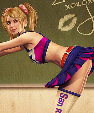 Juliet Starling