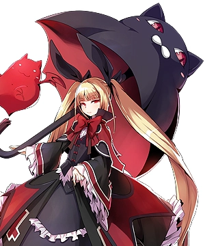 Rachel Alucard Rachel Alucard
