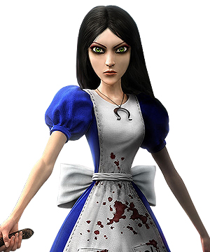 Alice Liddell