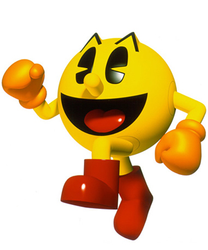 Pac-Man