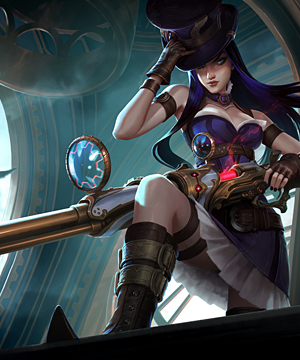 Caitlyn