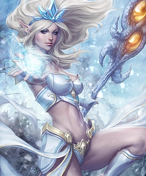 Janna Janna