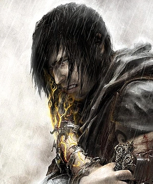 The Prince of Persia The Prince of Persia
