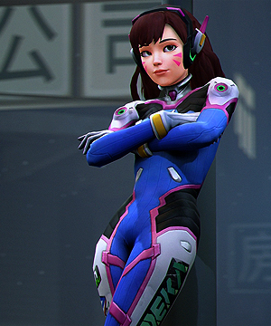 D.Va