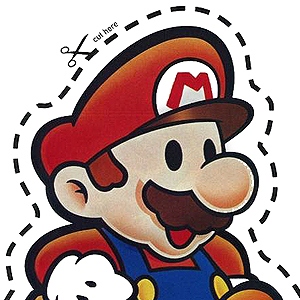 Paper Mario