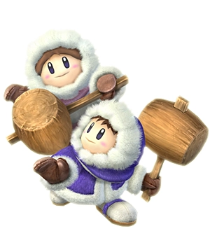 Nana & Popo Nana & Popo