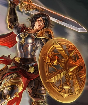 Bellona Bellona