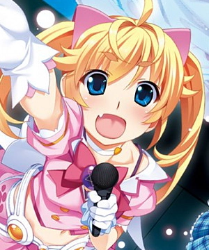 Michiru Matsushima Michiru Matsushima