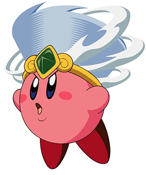 Kirby Kirby