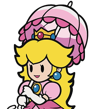 Princess Peach Princess Peach