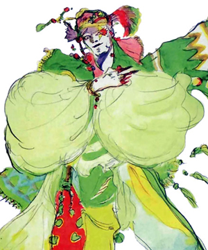 Kefka