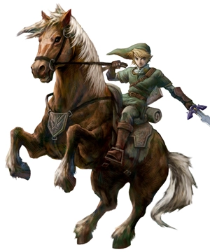 Epona Epona