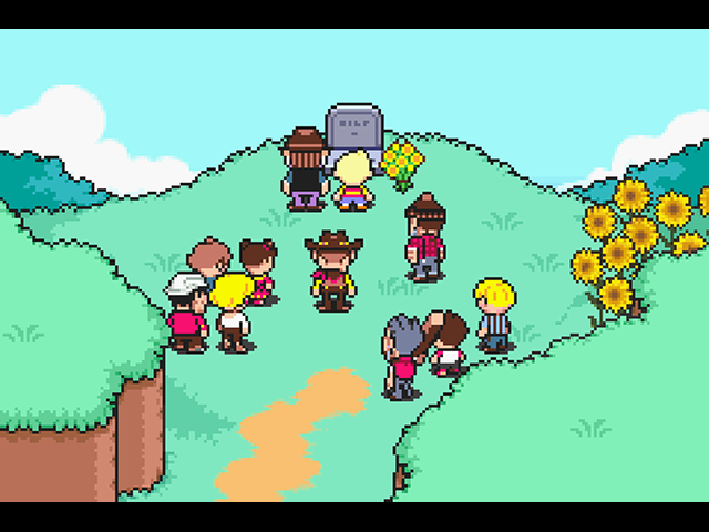 Mother 3