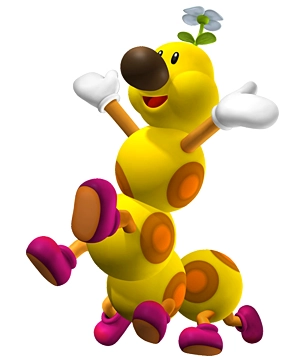Wiggler Wiggler