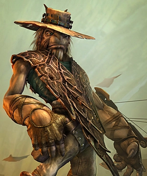 The Stranger The Stranger