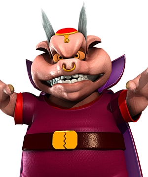 Wizpig Wizpig