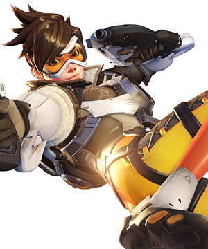 Tracer