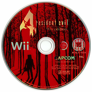 Resident Evil 4