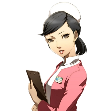 Pit Sayoko Uehara