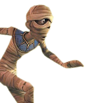 Tutankhamen Tutankhamen