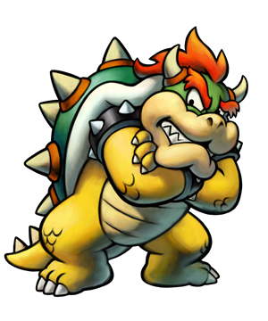 Bowser