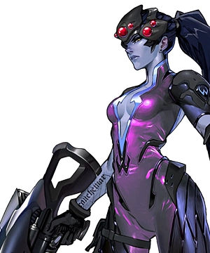 Widowmaker