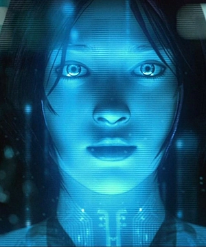 Cortana Cortana
