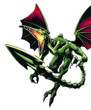 Ridley