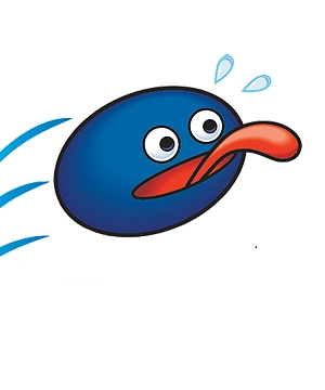 Gooey Gooey