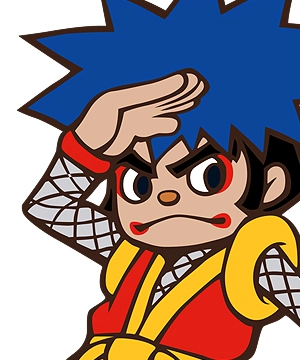 Goemon Goemon